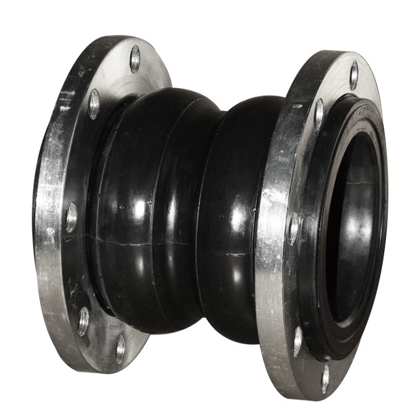 Double Ball Rubber Joint Buy Double Ball Rubber Joint Product on