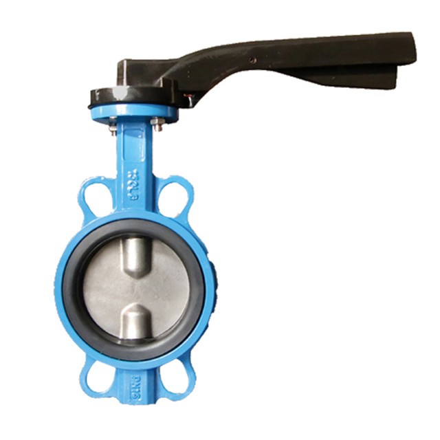 Pinless Butterfly Valve Dimensions - Buy Pinless Butterfly Valve