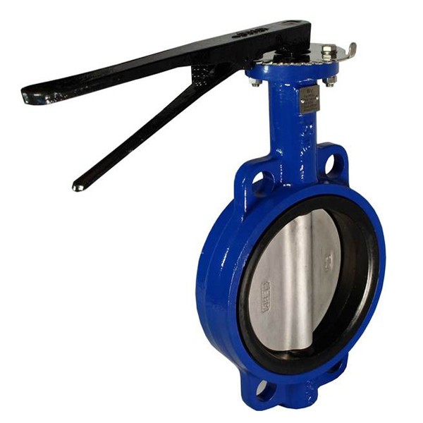 Wafer type butterfly valve dimensions - Buy Wafer type butterfly valve
